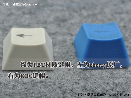 PBT、ABS、POM鍵帽材質(zhì)大解析